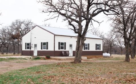 2026 Cr 103 County Road 103 Comanche TX 76442
