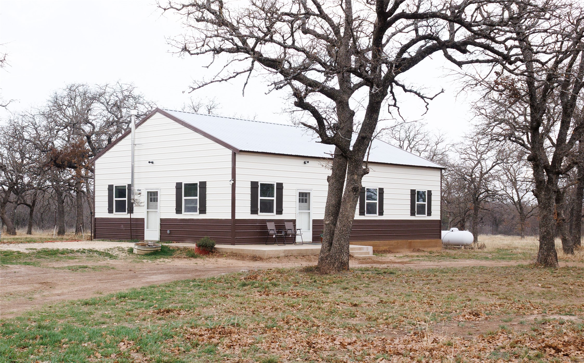 2026 Cr 103 County Road 103 Comanche TX 76442