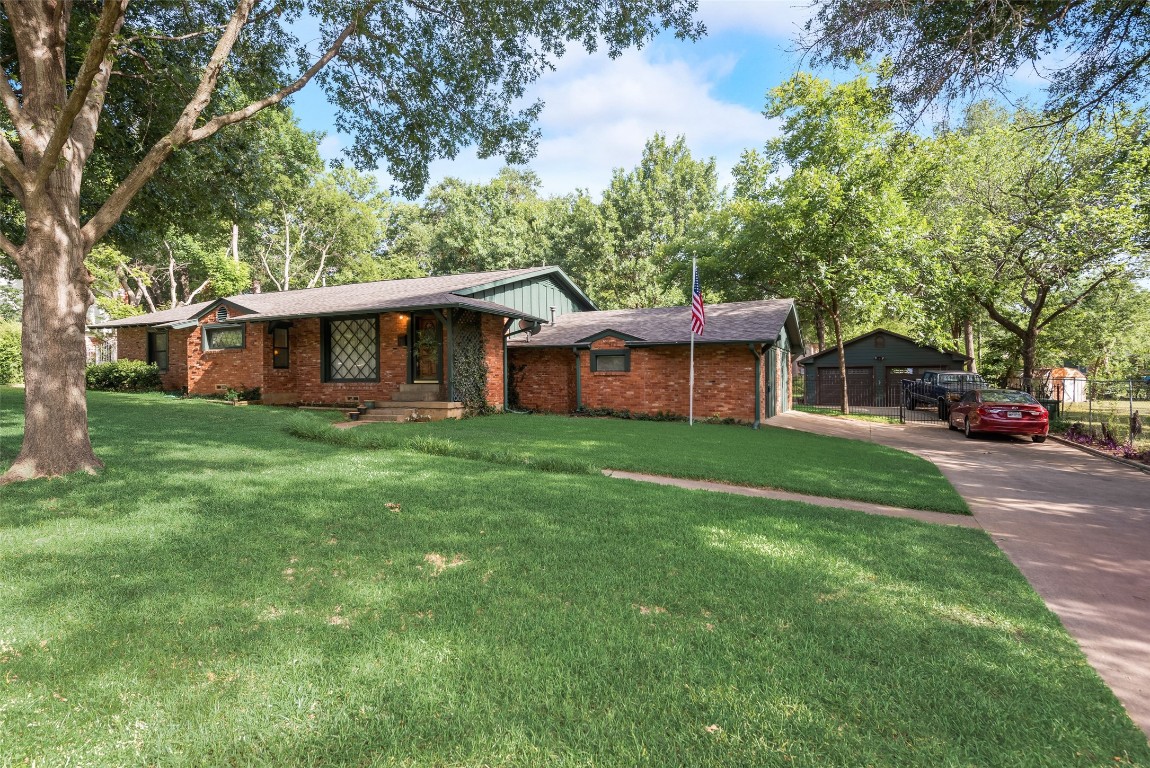 1712 Norwood Lane Arlington TX 76013