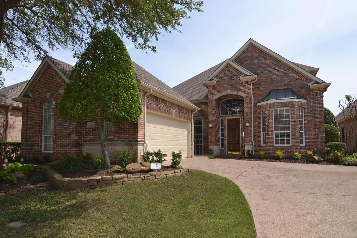 7701 S Ballantrae Drive Mckinney TX 75072