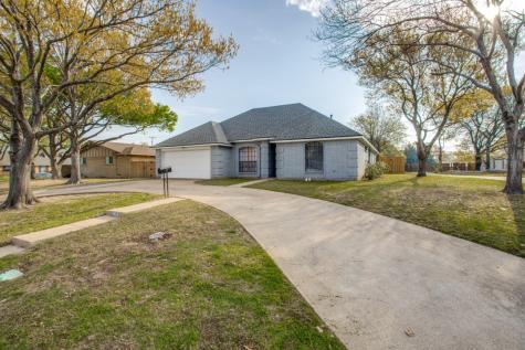 6812 Golf Hill Drive Dallas TX 75232
