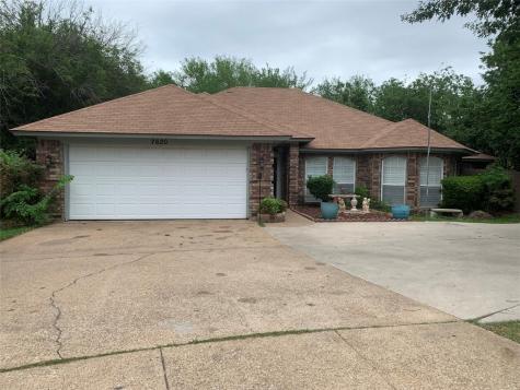 7620 Teresa Court North Richland Hills TX 76182