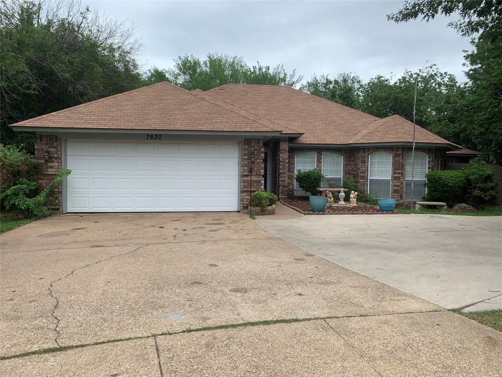 7620 Teresa Court North Richland Hills TX 76182