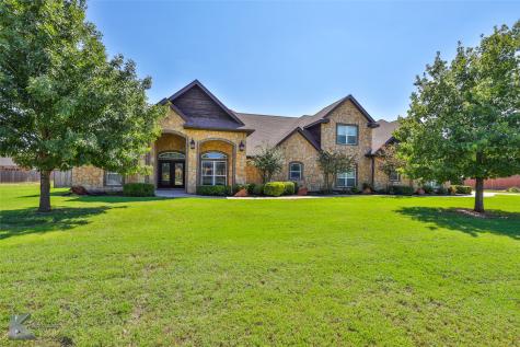 133 Prairie Creek Way Abilene TX 79602