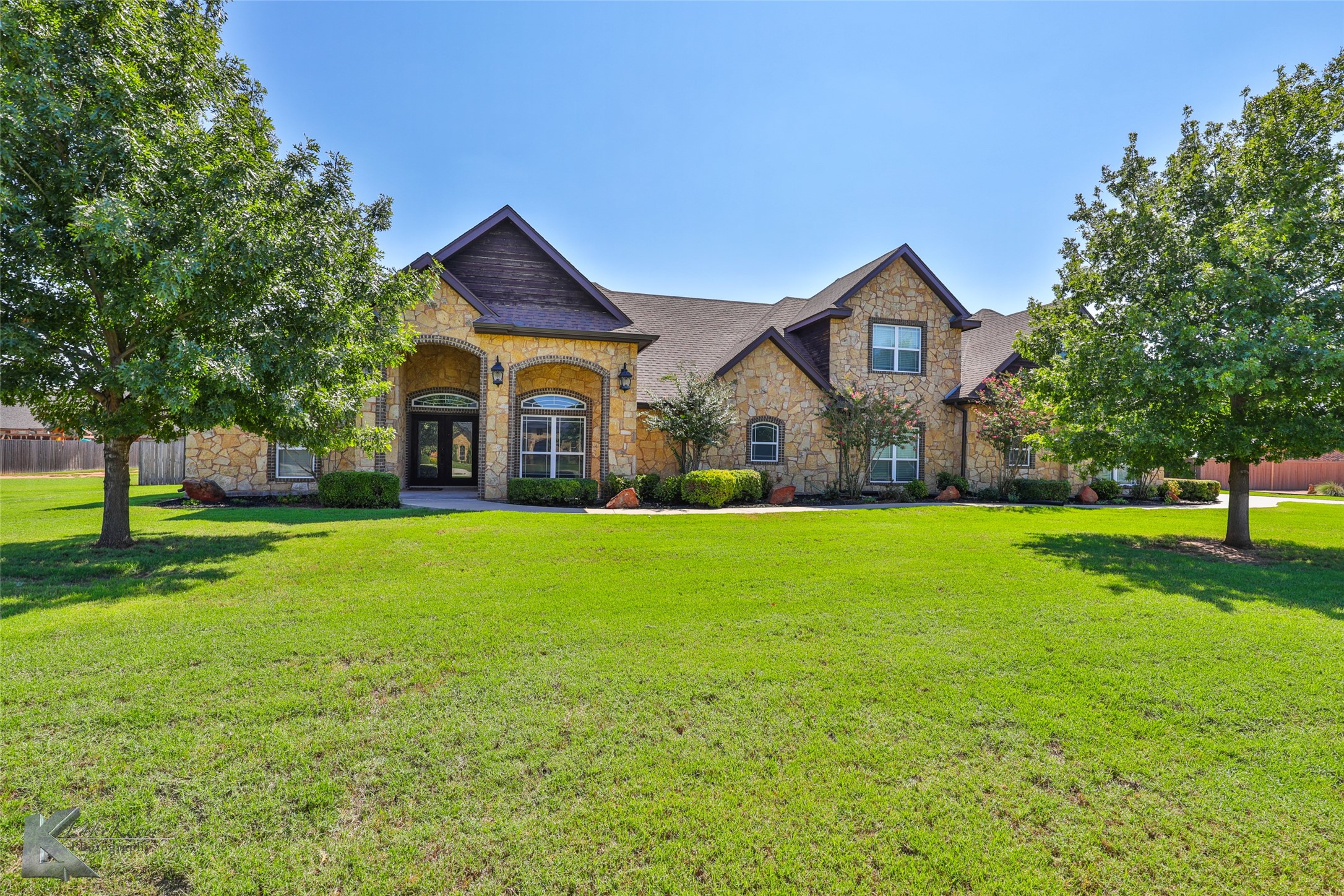 133 Prairie Creek Way Abilene TX 79602