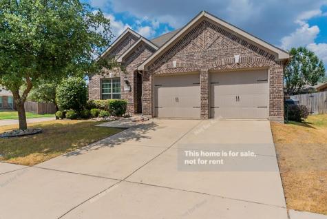 1601 Nightingale Drive Aubrey TX 76227