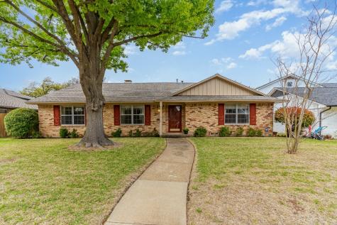 9625 Brentgate Drive Dallas TX 75238