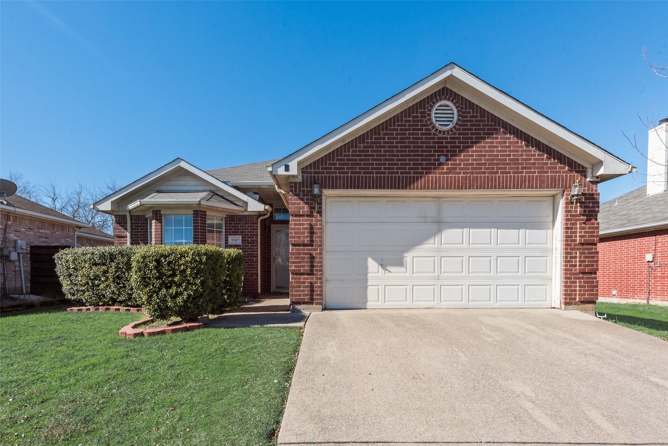 5507 Dove Drive Dallas TX 75236
