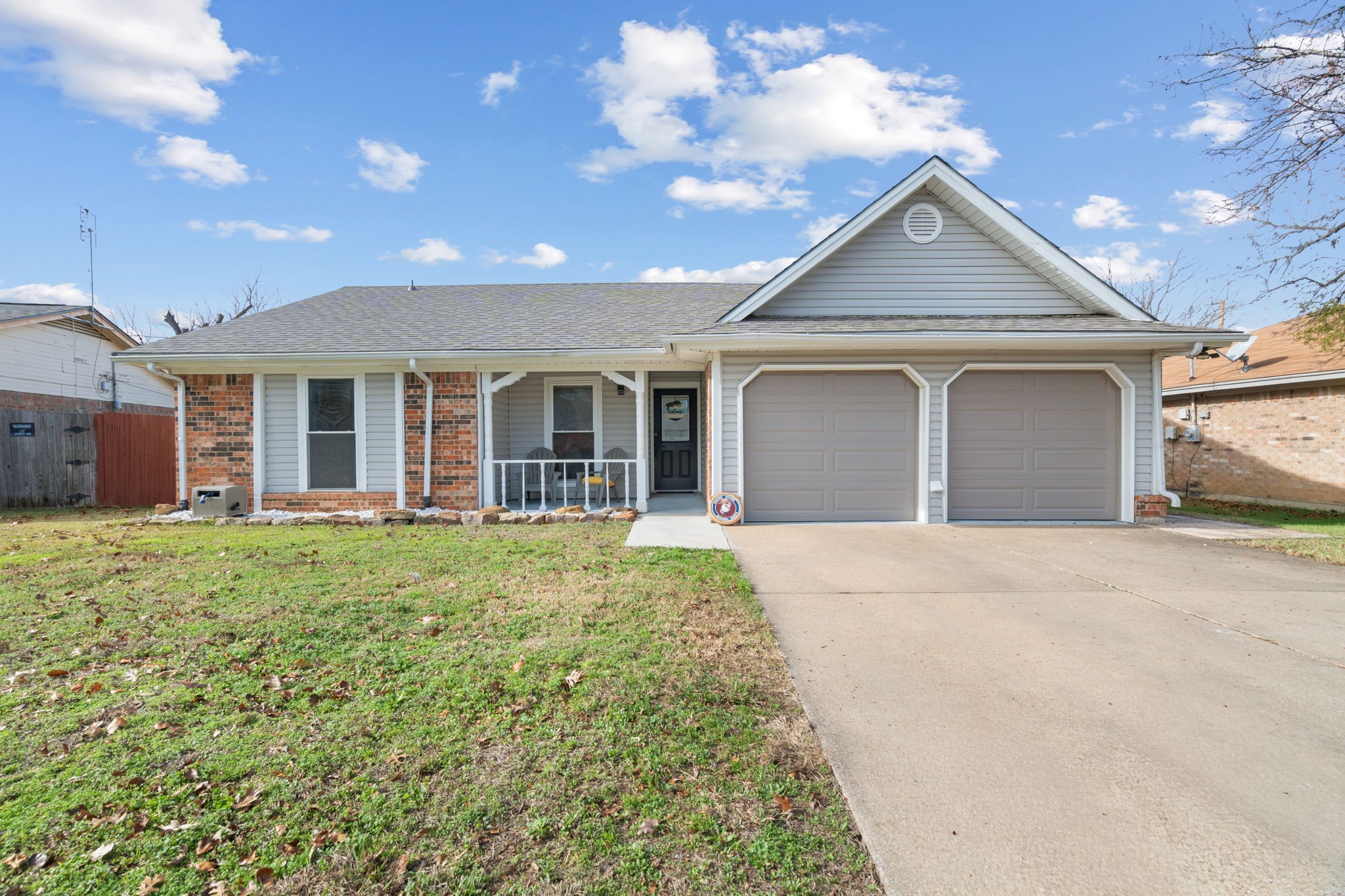7629 Cedarhill Road Watauga TX 76148
