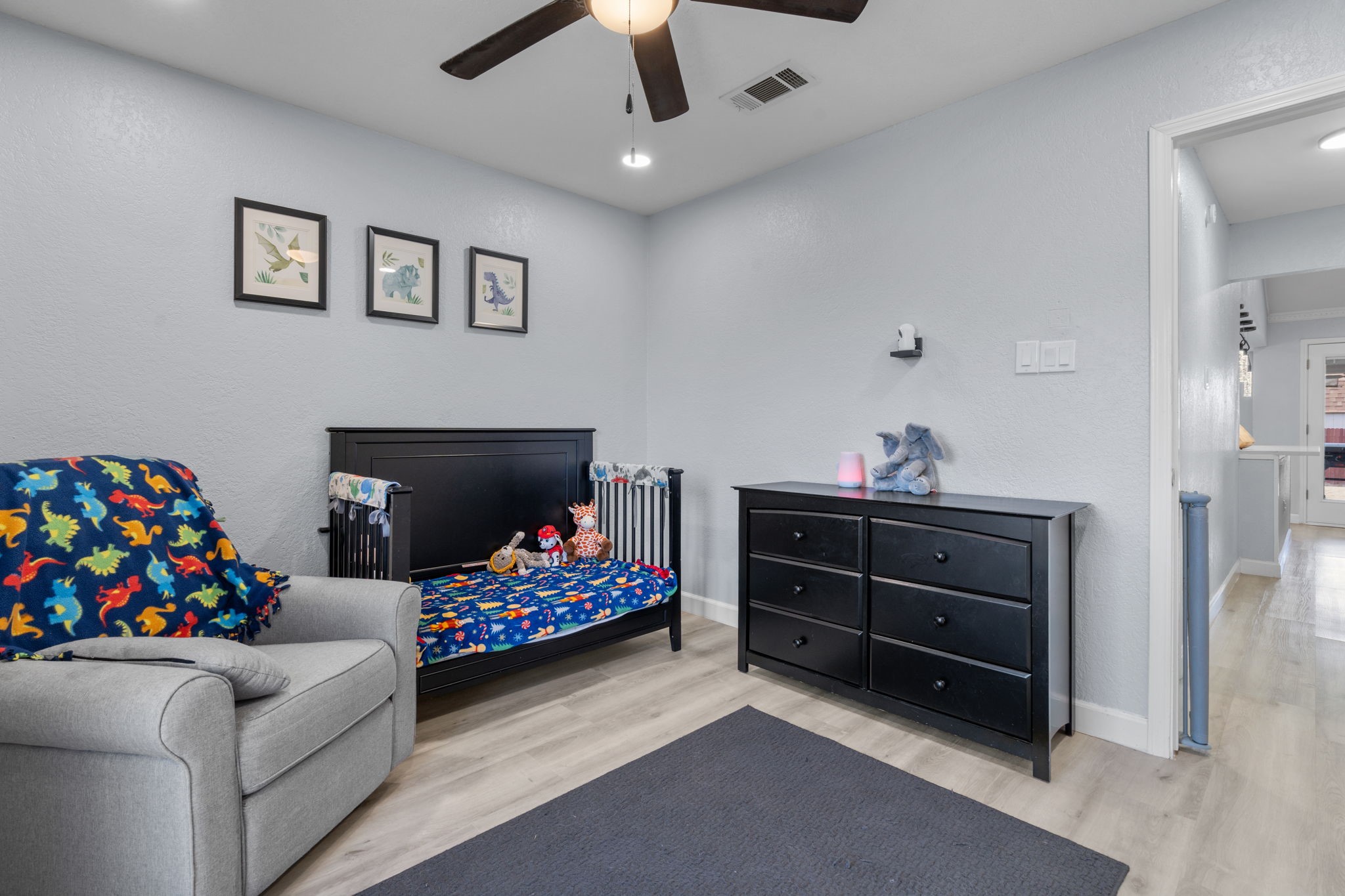 7629 Cedarhill Road Watauga TX 76148