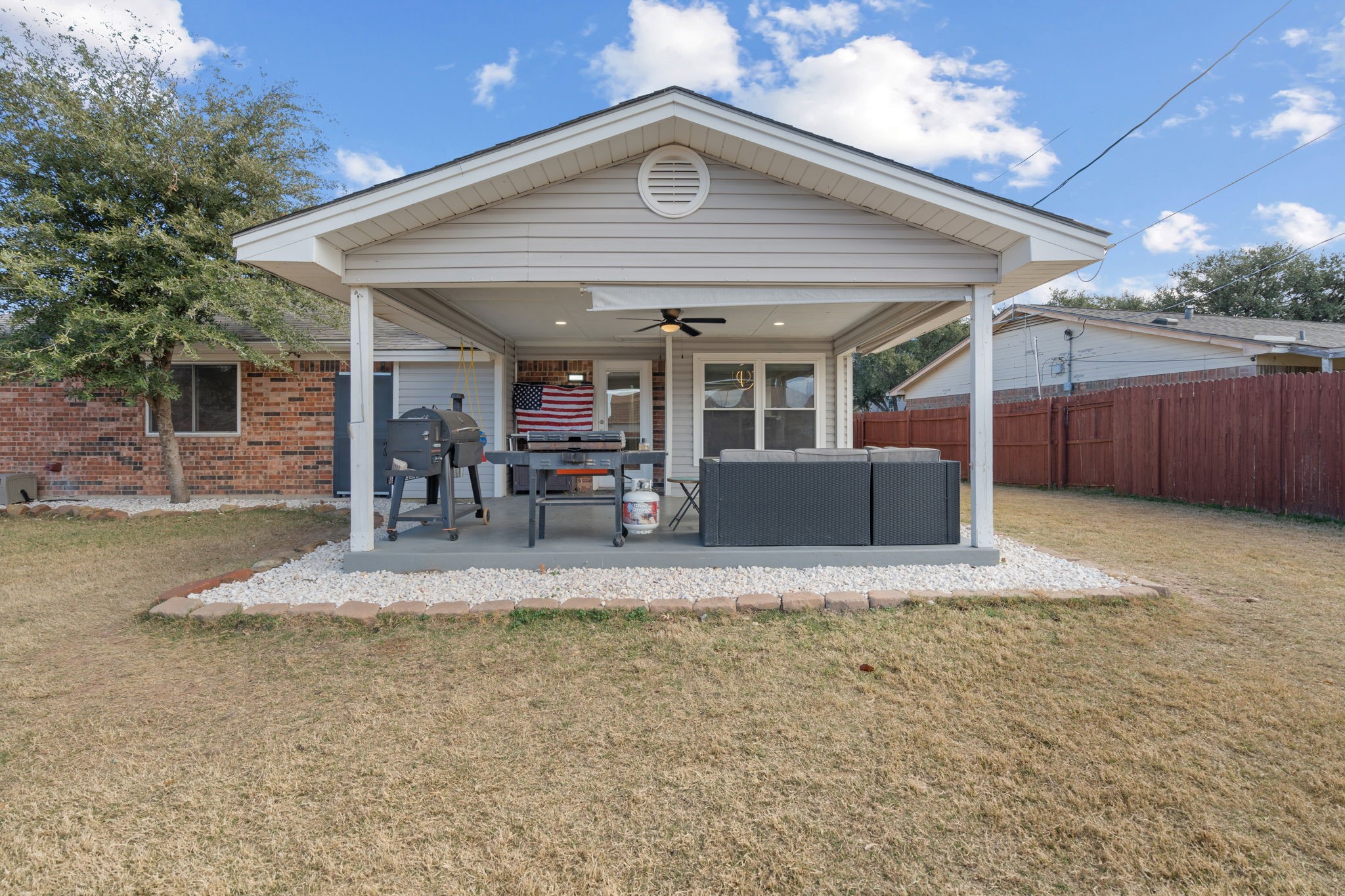 7629 Cedarhill Road Watauga TX 76148