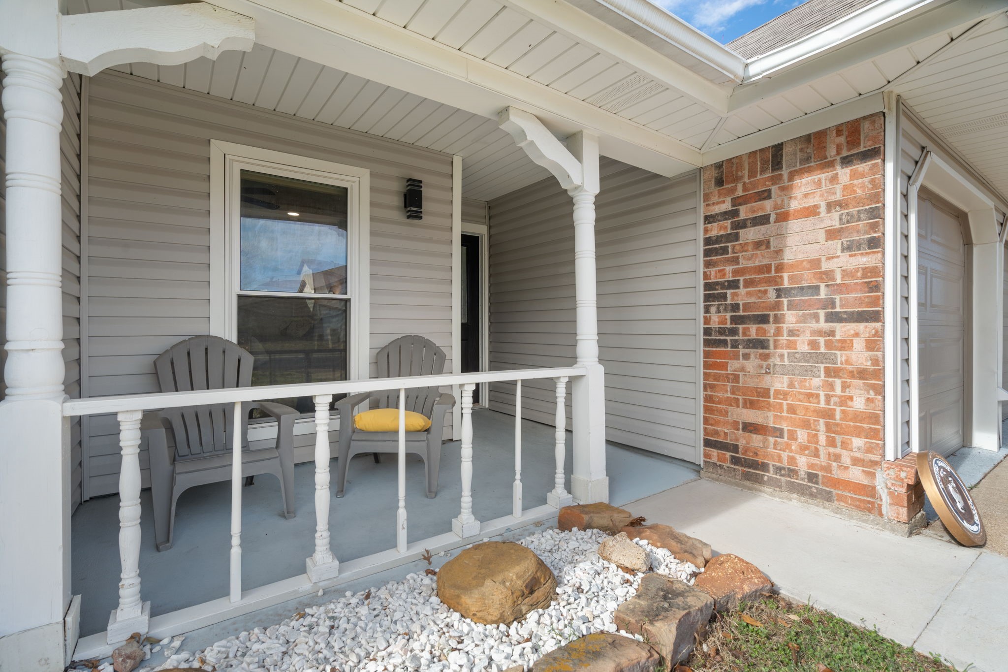 7629 Cedarhill Road Watauga TX 76148