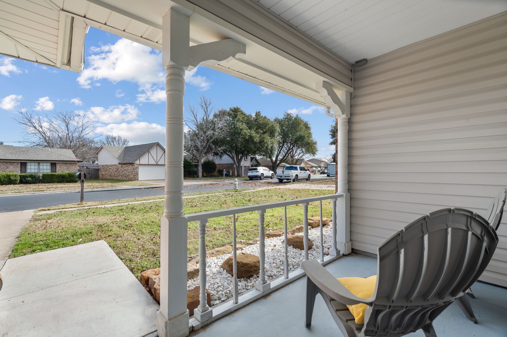 7629 Cedarhill Road Watauga TX 76148