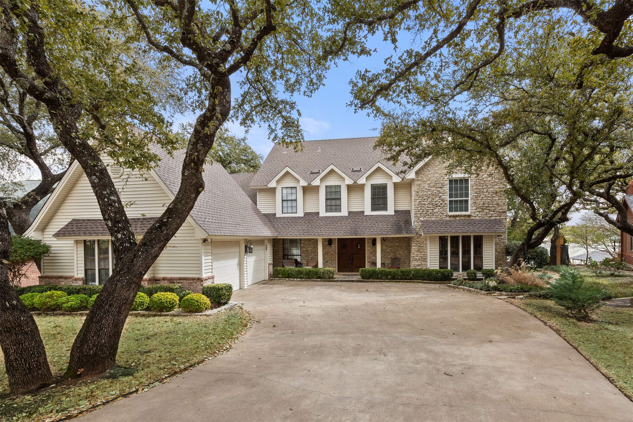 5 Buccaneer Court Fort Worth TX 76179