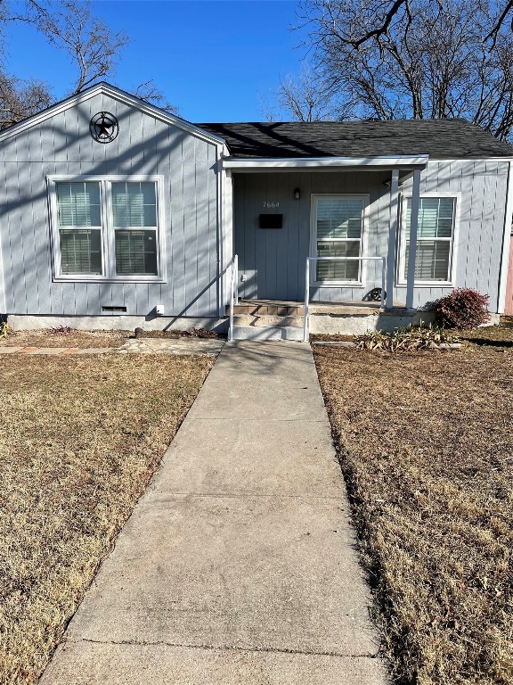 7664 Osbun Street Fort Worth TX 76116