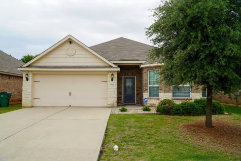 13624 Helix Bridge Way Crowley TX 76036