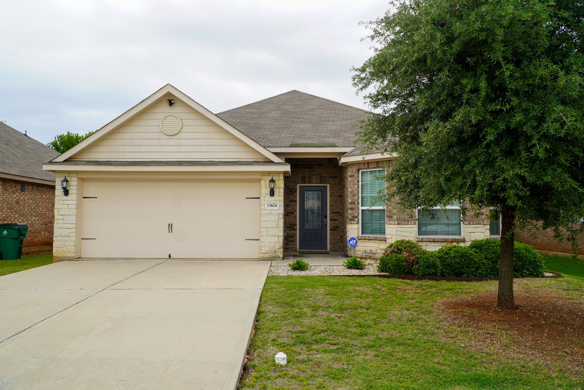 13624 Helix Bridge Way Crowley TX 76036