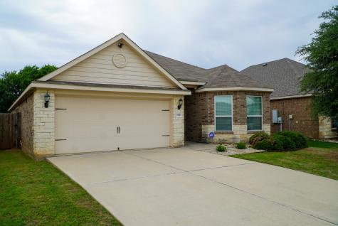 13624 Helix Bridge Way Crowley TX 76036