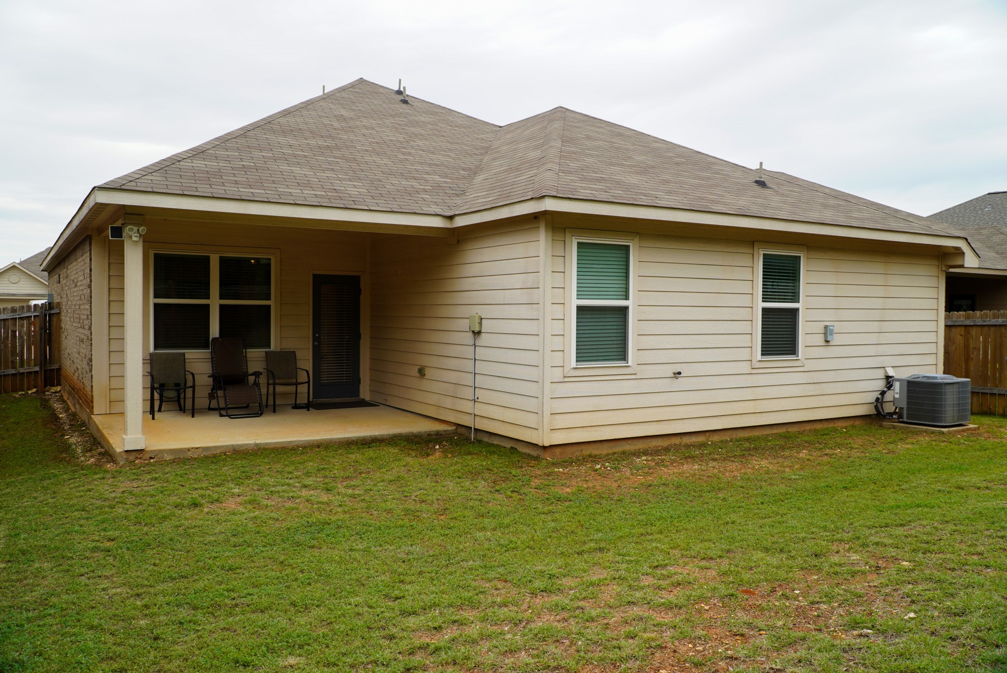 13624 Helix Bridge Way Crowley TX 76036
