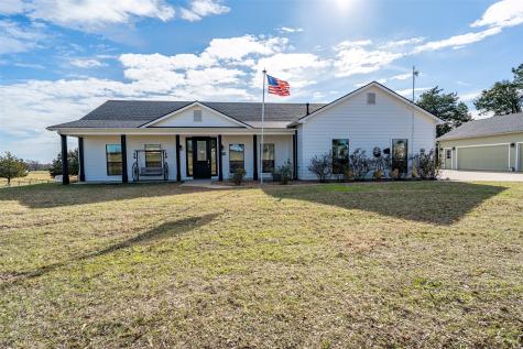 488 Vz County Road 4504 Ben Wheeler TX 75754