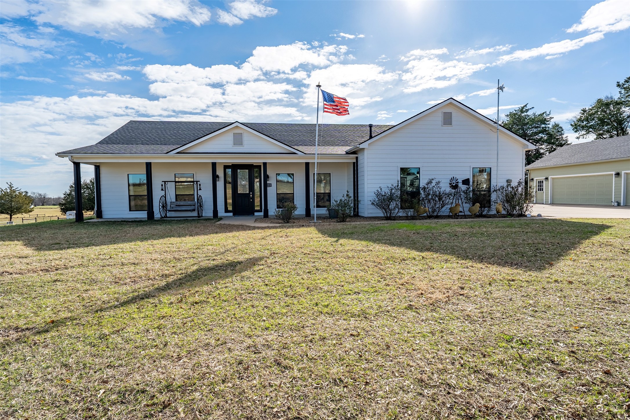 488 Vz County Road 4504 Ben Wheeler TX 75754