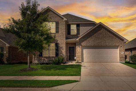 2820 Castle Creek Drive Little Elm TX 75068