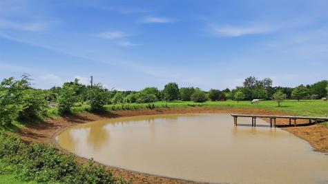 2139 Keefer Road Pottsboro TX 75076