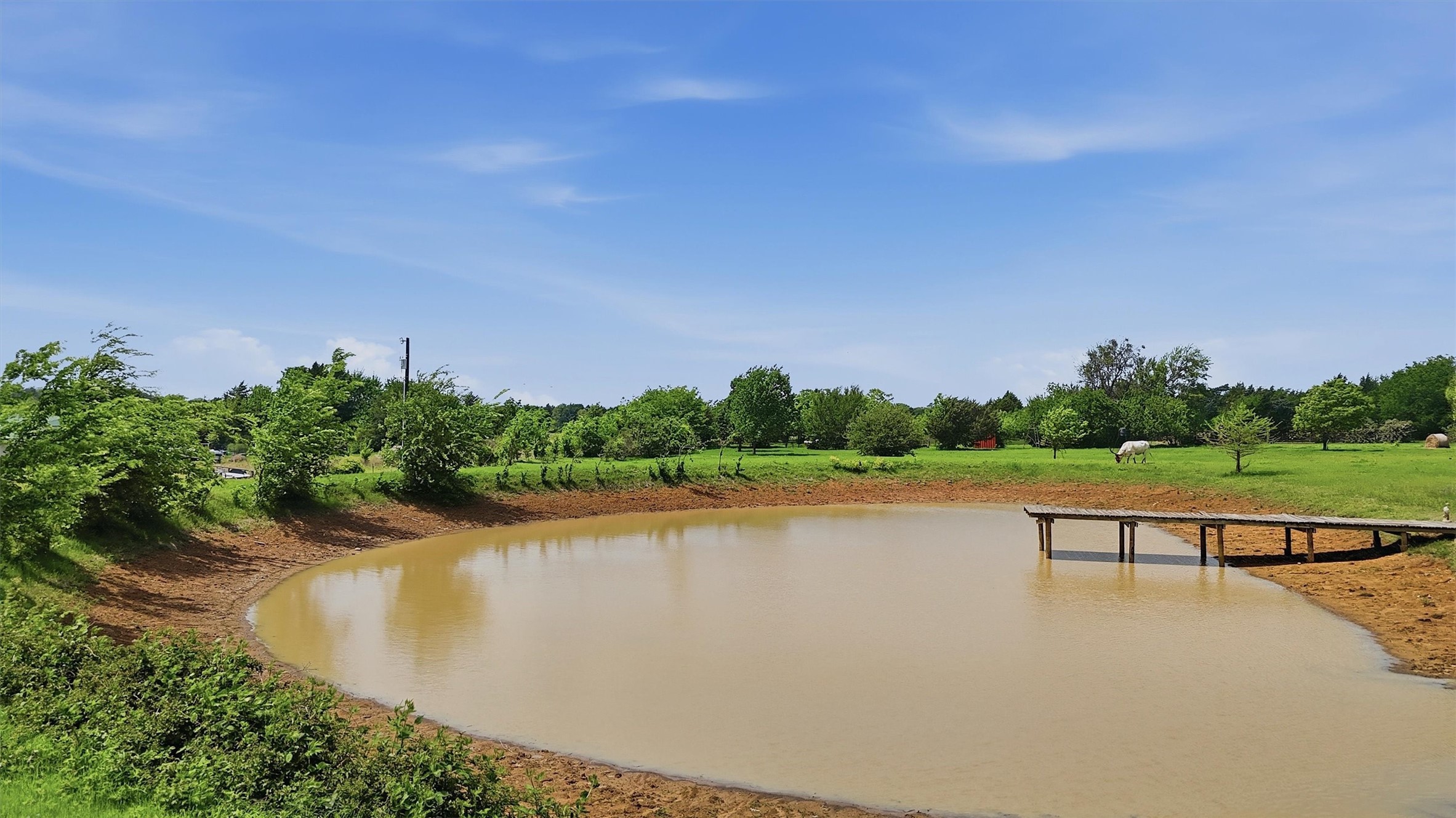 2139 Keefer Road Pottsboro TX 75076