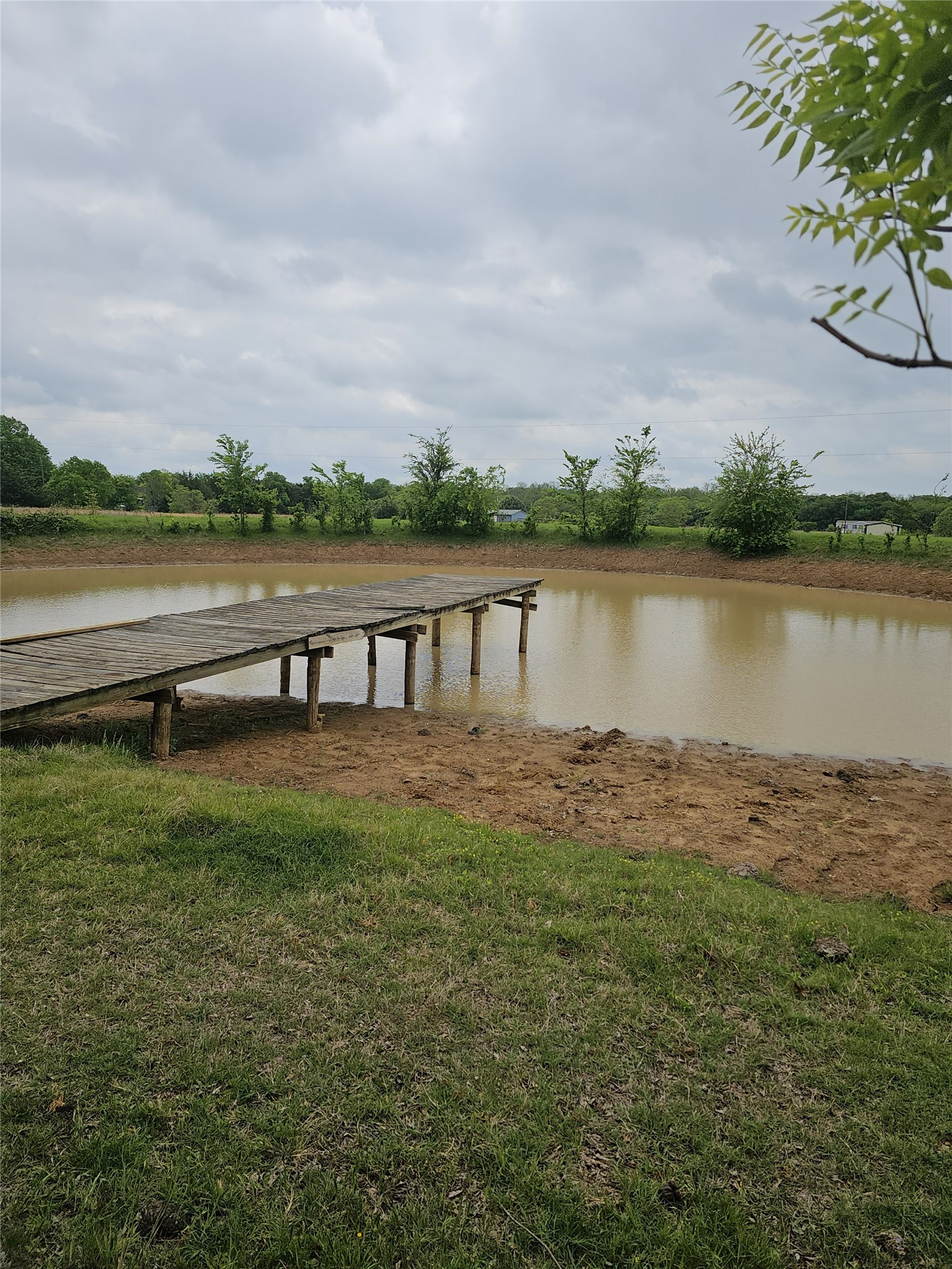 2139 Keefer Road Pottsboro TX 75076