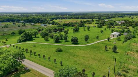 2139 Keefer Road Pottsboro TX 75076