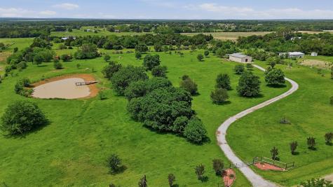 2139 Keefer Road Pottsboro TX 75076