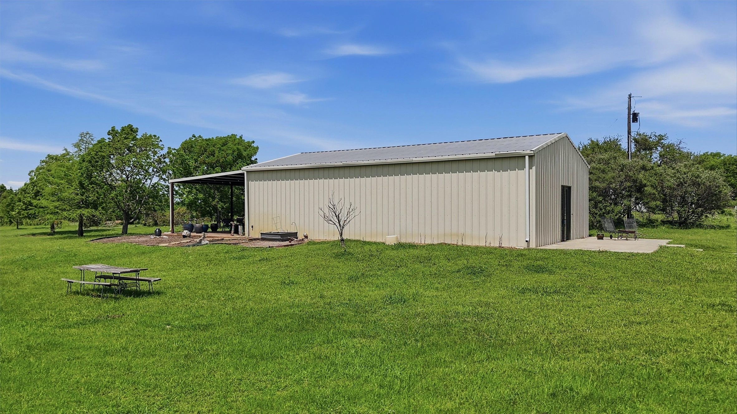 2139 Keefer Road Pottsboro TX 75076