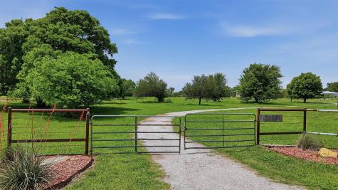 2139 Keefer Road Pottsboro TX 75076
