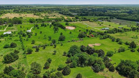2139 Keefer Road Pottsboro TX 75076