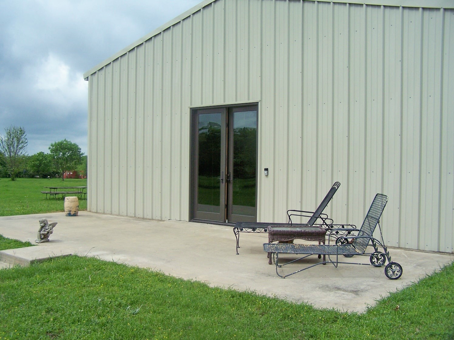 2139 Keefer Road Pottsboro TX 75076