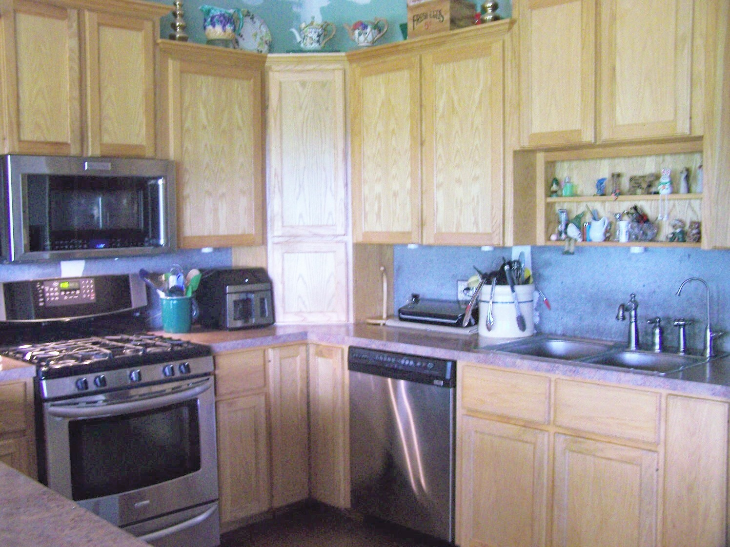 2139 Keefer Road Pottsboro TX 75076