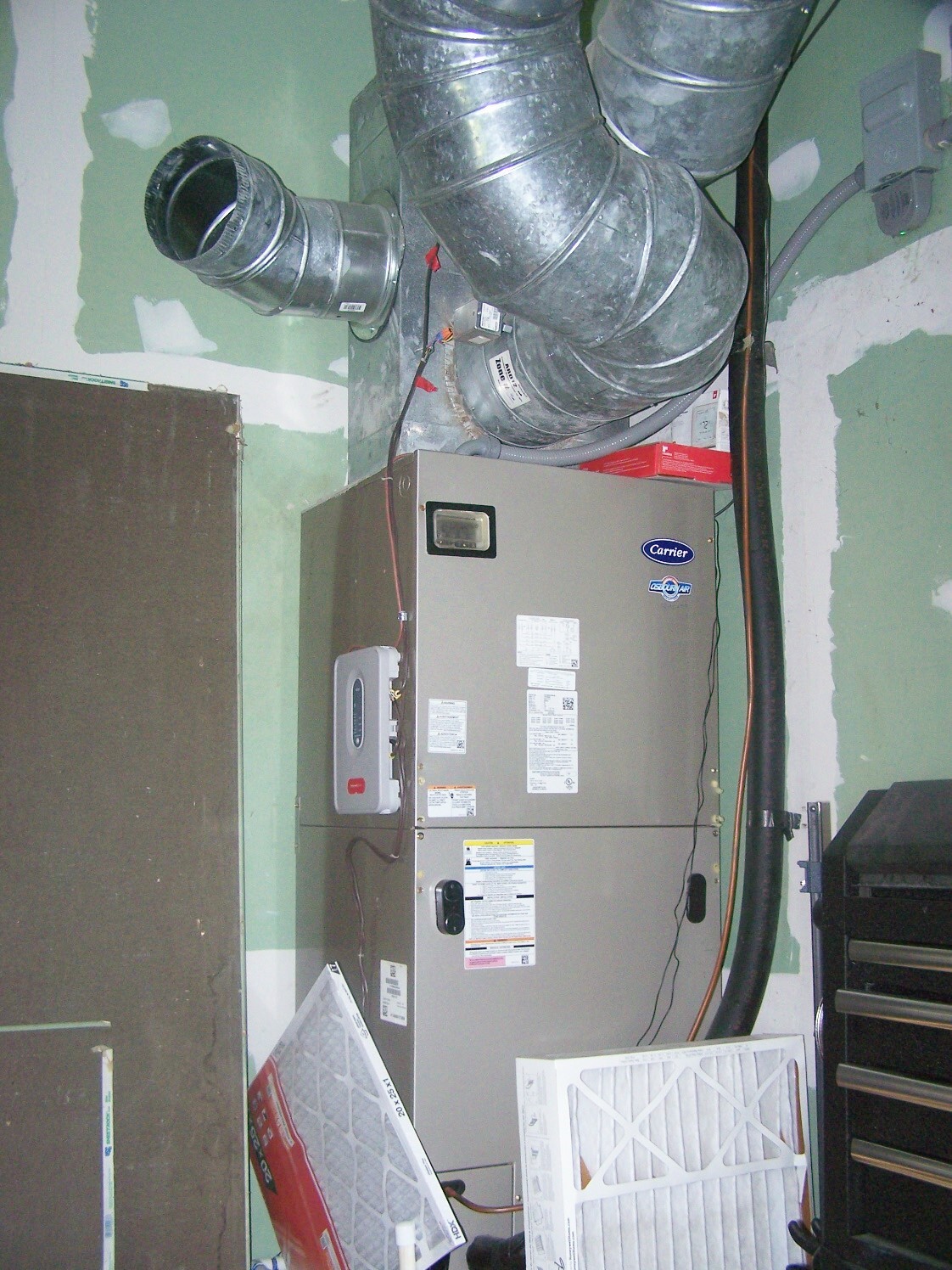 2139 Keefer Road Pottsboro TX 75076