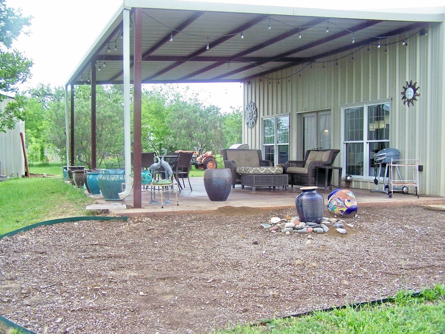 2139 Keefer Road Pottsboro TX 75076