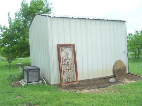 2139 Keefer Road Pottsboro TX 75076