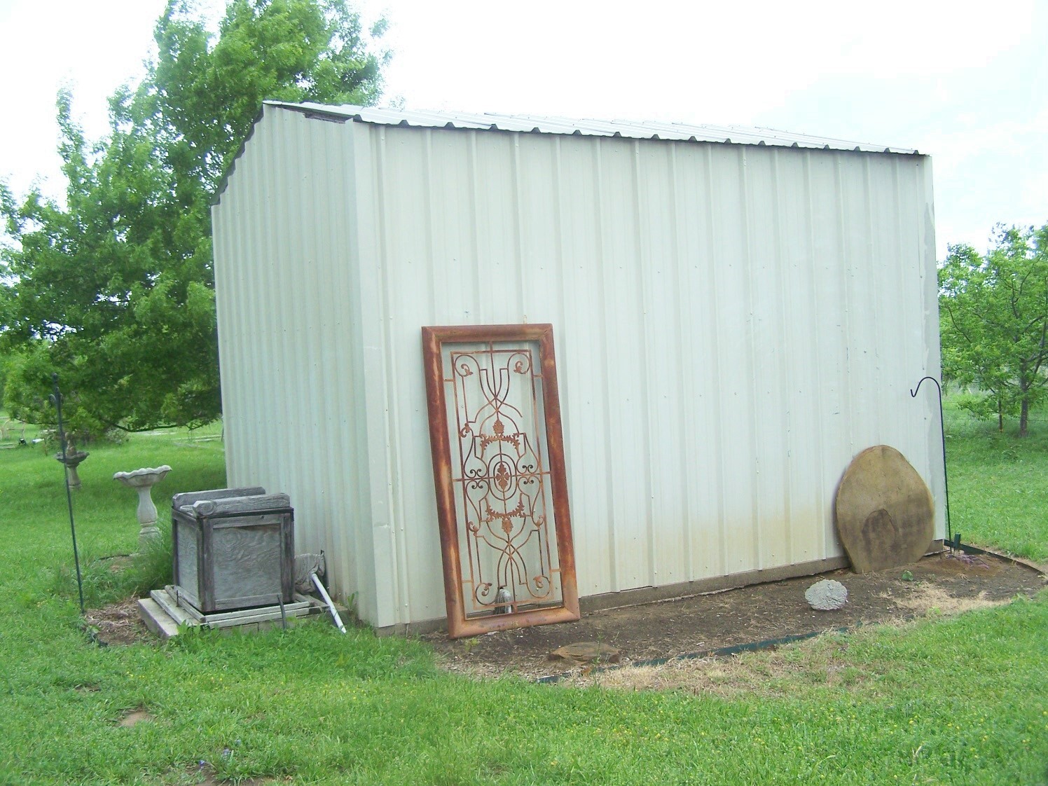2139 Keefer Road Pottsboro TX 75076