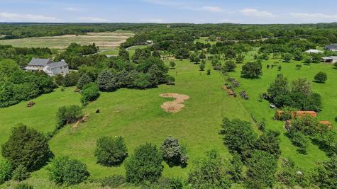 2139 Keefer Road Pottsboro TX 75076