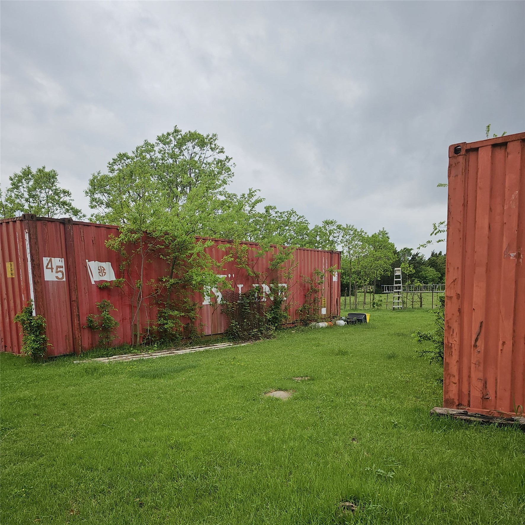 2139 Keefer Road Pottsboro TX 75076