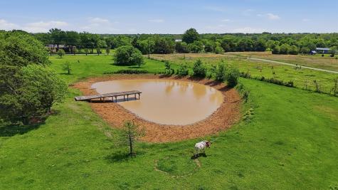 2139 Keefer Road Pottsboro TX 75076