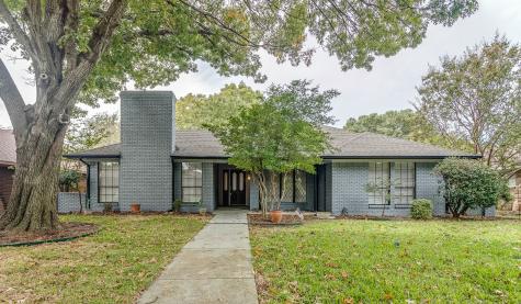 2001 Fresno Road Plano TX 75074