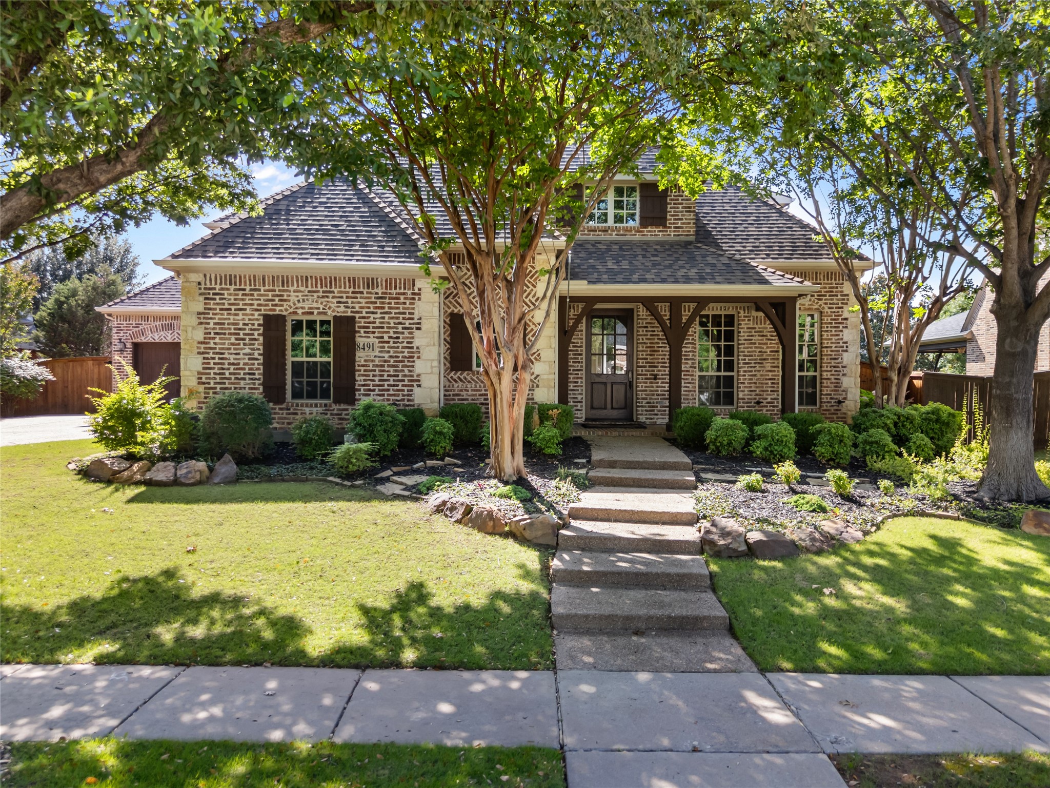 8491 Canyon Crossing Lantana TX 76226
