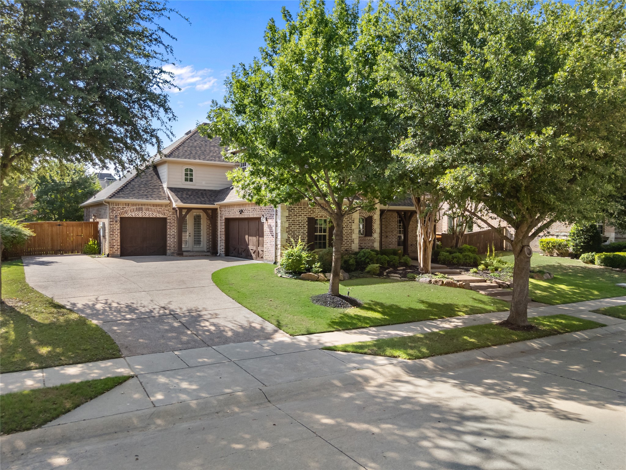 8491 Canyon Crossing Lantana TX 76226