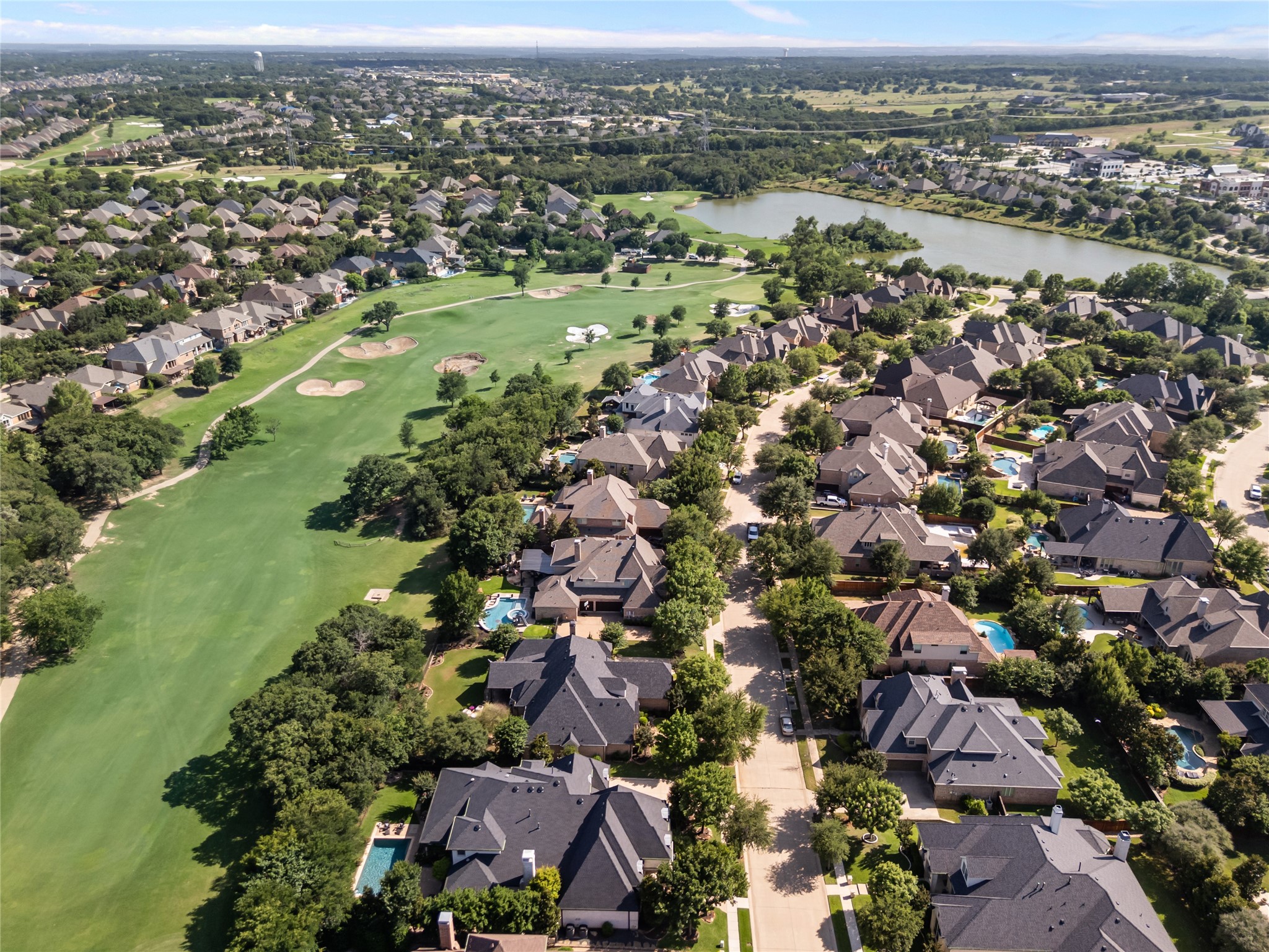 8491 Canyon Crossing Lantana TX 76226