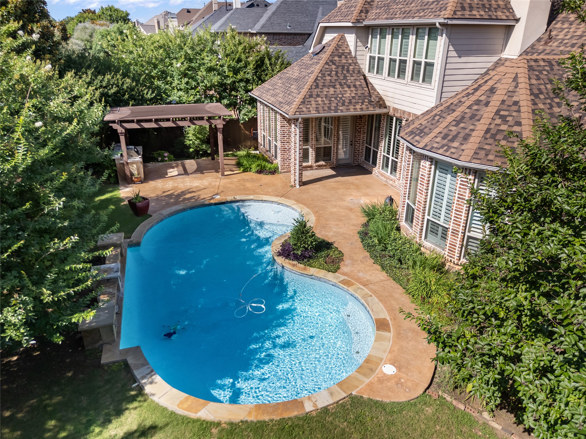 8491 Canyon Crossing Lantana TX 76226