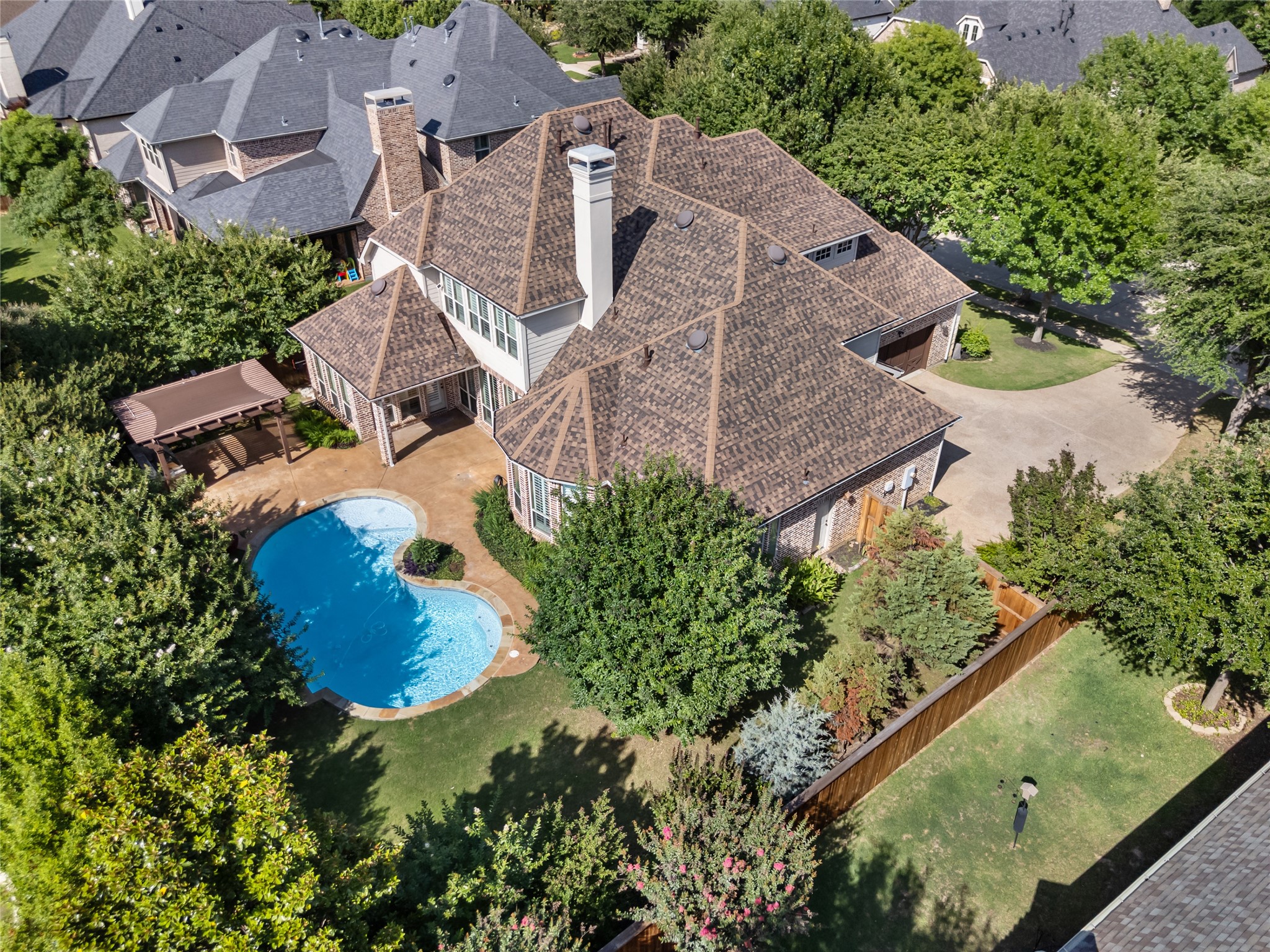 8491 Canyon Crossing Lantana TX 76226