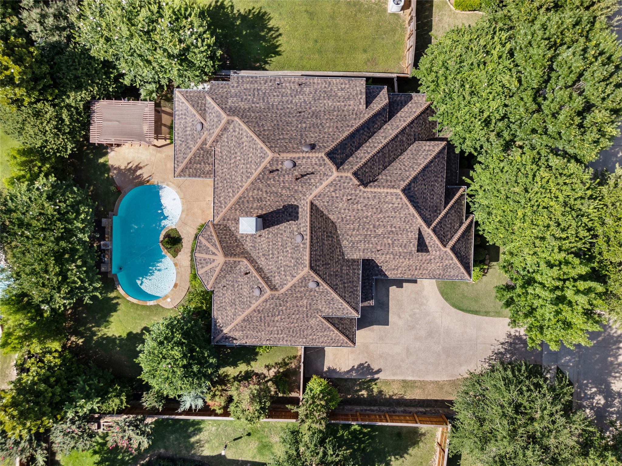 8491 Canyon Crossing Lantana TX 76226